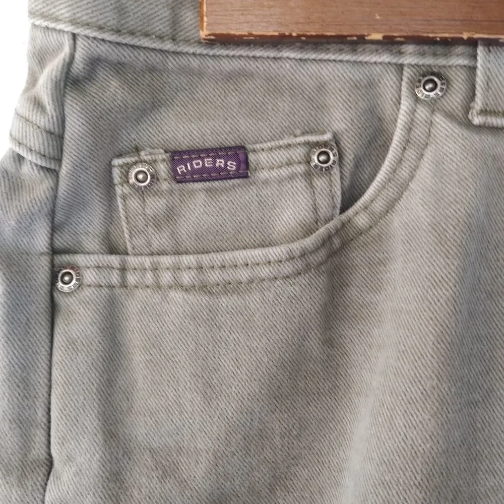Riders jeans